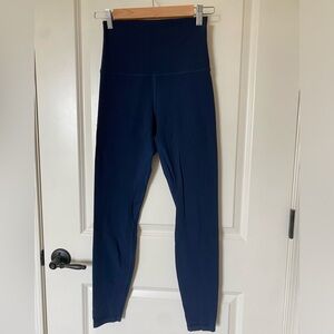 lululemon Align High-Rise Pant 28"